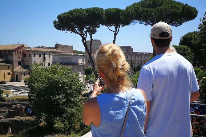 Rome and Vatican Highlights: Full-Day Private Guided Tour - Starting the Day: Piazza Navona and the Pantheon