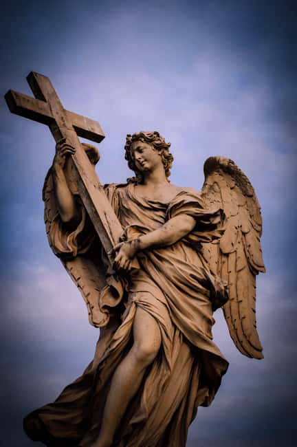 Rome: Angels and Demons, the illuminati path - Starting in Saint Peters Square: The Heart of Vatican Secrets