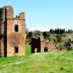 Rome: Appian Way and Catacombs of San Sebastian Tour - The Tour’s Starting Points and Schedule