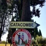 Rome: Appian Way and Catacombs VIP Tour with Hotel Pickup - Exploring the Catacombs of Saint Callixtus