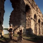 Rome: Appian Way, Catacombs & Roman Aqueducts Top EBike Tour - Exploring the Historic Appian Way and Roman Countryside