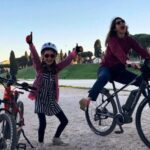 Rome: Appian Way EBike Tour Catacombs Aqueducts & Food+Drink - Exploring the Aqueducts Park and Roman Countryside
