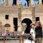 Rome: Arena Colosseum Tour - Exploring the Roman Forum’s Historical Heart
