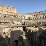 Rome: Arena of Colosseum, Roman Forum and Palatine Hill - Exploring the Roman Forum and Palatine Hill on Your Own
