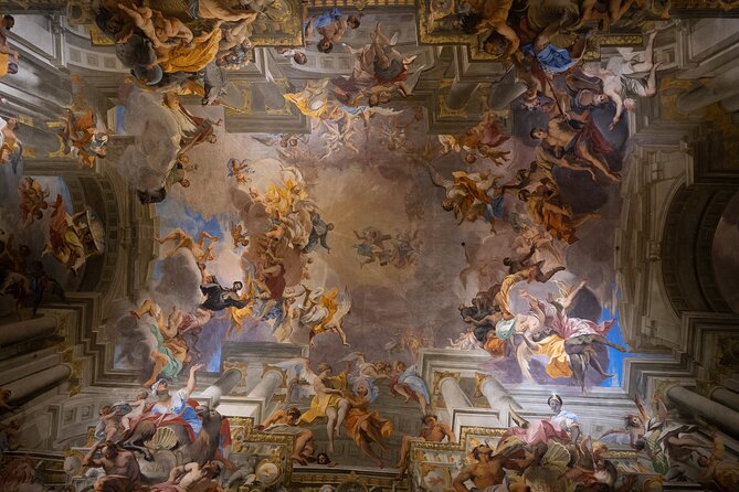 Rome at Night: Small-Group Walking Tour in English or Spanish - From Piazza Navona to the Colosseum: The Route in Detail