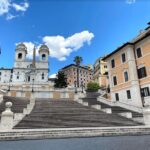 Rome at Sunrise Walking Tour: Pantheon Trevi Fountain & Breakfast - Starting Point at Babingtons Tea Room