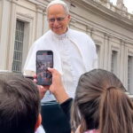 Rome: Audience Pope Leo XIV with guided tour - How Guides Help Secure Prime Seating and Navigate Crowds