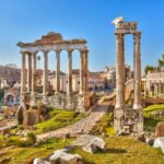 Rome: Audio guide of the Roman Forum and the Colosseum - Visiting the Colosseum with the Audio Guide