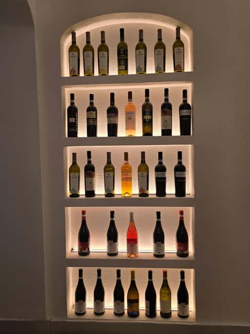 Rome: Authentic Italian Aperitivo with Wine, Cheese & Salami - Who Will Appreciate This Tour?