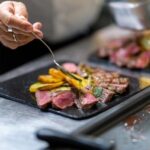 Rome: Authentic Roman Restaurant Dining Experience & Wine - Detailed Menu Options: Bronze and Gold Choices