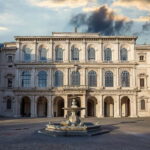Rome: Barberini Palace, Corsini Gallery & App Audioguide - Exploring Palazzo Barberini: A Great Start for Art Enthusiasts