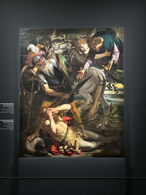 Rome: Barberini Palace Guided Tour - Exploring the Palazzo Barberini and Its Masterpieces