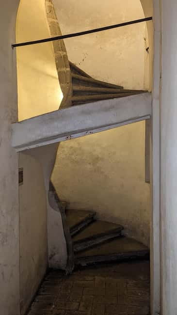 Rome: Bernini and Borromini Walking Tour - Exploring Bernini’s Ecstasy of Saint Teresa in Detail