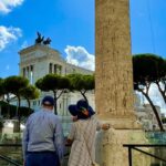 Rome: Best of Rome Three Days Private Chauffeured Tour - The Charm of Rome’s Charming Squares and Iconic Fountains