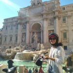 Rome Bike and eBike Rentals - Starting Point at Via dei Delfini, 35