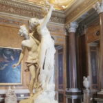 Rome: Borghese Gallery and Museum Entry Tickets - The Location and Meeting Point at the Borghese Gallery