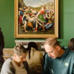 Rome: Borghese Gallery Experience - Meeting Point and Logistics at Piazzale del Museo Borghese