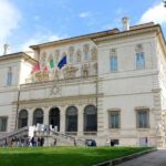 Rome: Borghese Gallery Fast Track Access or Guided Tour - Exploring Bernini’s Masterpieces: Apollo and Daphne, David