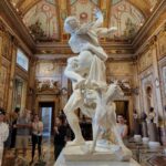 Rome: Borghese Gallery Guided Small Group Tour - Skip-the-Line Entry to Avoid Long Waits
