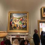 Rome: Borghese Gallery Guided Tour - Convenient Meeting Point and Entry Process