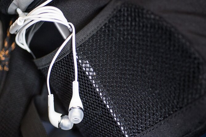 Rome: Borghese Gallery Ticket and Optional Audio Guide - Exploring the Borghese Gallery at Your Own Pace