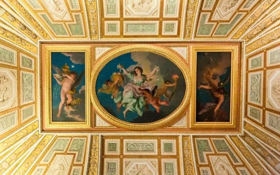 Rome: Borghese Gallery Ticket and Optional Audio Guide - Exploring the Borghese Villa and Its Gardens