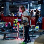Rome: Bowling Experience with Food Tasting and Arcade Games - The Location: Starting at Bowling Brunswick in Rome