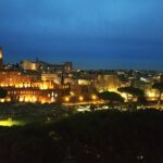 Rome by Night: 2hr Guided Walking Tour - Discover Romes Iconic Nighttime Landmarks