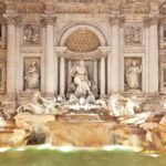 Rome by Night: 3-Hour Bike Experience - The Route: From Ancient Monuments to Romantic Squares