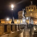 Rome by Night 3 hours Private Tour - Exploring Rome’s Iconic Landmarks at Night