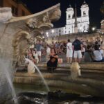Rome by Night: City Center Lights and Wonders Guided Tour - Visiting Rome’s Famous Nighttime Landmarks