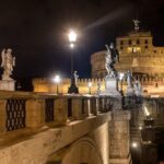 Rome by Night: Private Tour with driver - Stops Highlighted in the Itinerary