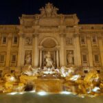 Rome by Night - Private Tour with Driver - Starting at Terrazza del Gianicolo: A Stunning Viewpoint