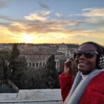 Rome By Night: Small Group E-Bike Tour - Starting at Sunset for Optimal Views