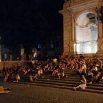 Rome by Night Vespa Tour - The Route Through Rome’s Iconic Squares and Monuments