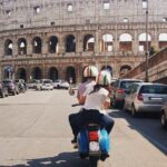 Rome by Vespa: Classic Rome Tour with Pick up - The Iconic Landmarks and Hidden Corners Covered