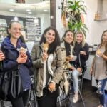 Rome Campo de Fiori and Jewish Ghetto Street Food Tour - Exploring the Historic Streets of Campo de Fiori