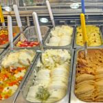 Rome: Campo de Fiori & Ghetto Street Food Sightseeing Tour - Starting Point at Campo de Fiori