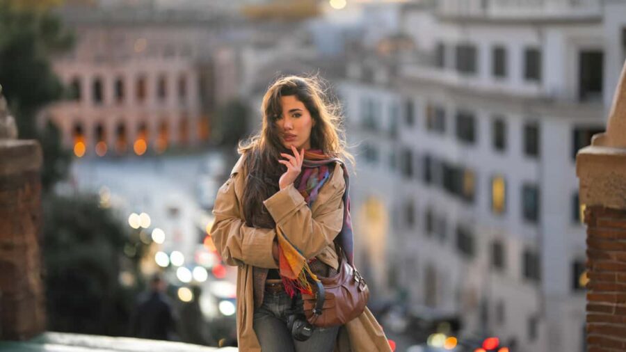 Rome: Capitoline Hill Photoshoot - Private session - The Location and Its Iconic Views