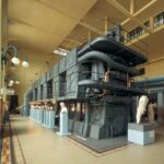 Rome: Capitoline Museums and Centrale Montemartini Tickets - Meeting Point and Accessibility in Rome