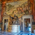 Rome: Capitoline Museums Experience with Multimedia Video - The Multimedia Video: Ancient Rome Comes to Life