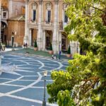 Rome Capitoline Museums Private Guided Tour and Panoramic Views - The Replica Statua Equestre di Marco Aurelio: A Modern Tribute