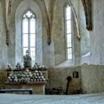 Rome: Capuchin Crypts and Museum Ticket and Tour - The Location: Museo e Cripta dei Frati Cappuccini