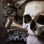 Rome: Capuchin Crypts Express Tour - The Unique Art and Architecture of the Bone Displays