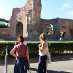 Rome: Caracalla Baths & Circus Maximus  Private or Shared - Starting from the Meeting Point at Circo Massimo Metro Station
