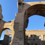 Rome: Caracalla Baths Express Small-Group or Private Tour - Meeting Point and Tour Logistics
