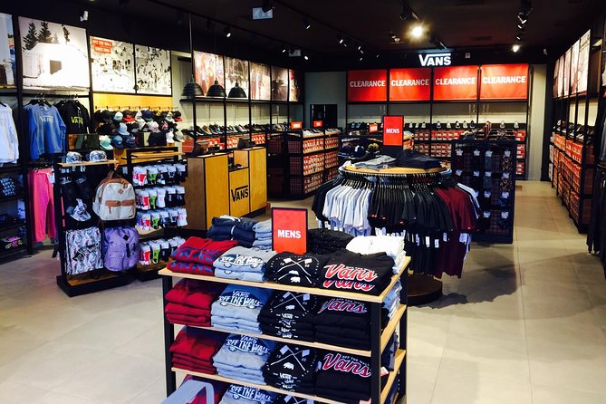 Rome: Castel Romano Outlet Shopping, Private Day Tour - The Benefits of a Personal Shopping Assistant