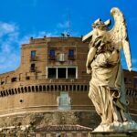 Rome Castel Sant Angel, Hadrian's Tomb Private Guided Tours - Starting with Early Morning Access to Castel Sant’Angelo