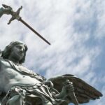 Rome: Castel Sant'Angelo Entry Ticket & Digital Audioguide - The Rich Heritage of Castel SantAngelo