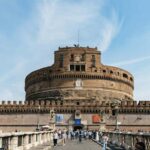 Rome: Castel Sant'Angelo Guided Tour - Exploring the Castle’s Most Notable Areas